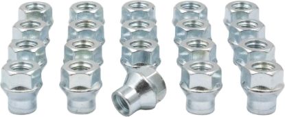 Picture of Coyote Premium Wheel Accessories Wheel Kit - 77K545