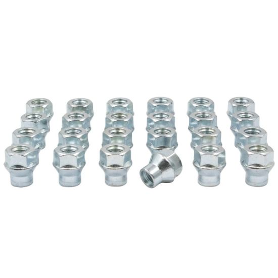 Picture of Coyote Premium Wheel Accessories Wheel Kit - 77K673