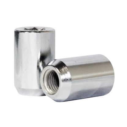 Picture of Coyote Premium Wheel Accessories Wheel Lug Nut - 781148