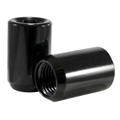 Picture of Coyote Premium Wheel Accessories Wheel Lug Nut - 781148BLK