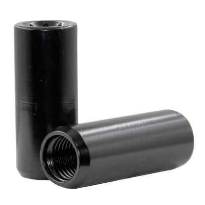 Picture of Coyote Premium Wheel Accessories Wheel Lug Nut - 781148XLBLK