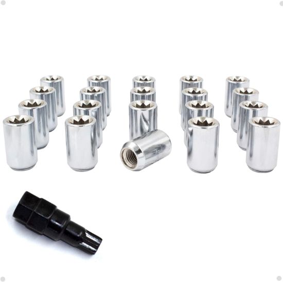 Picture of Coyote Premium Wheel Accessories Wheel Kit - 78K542