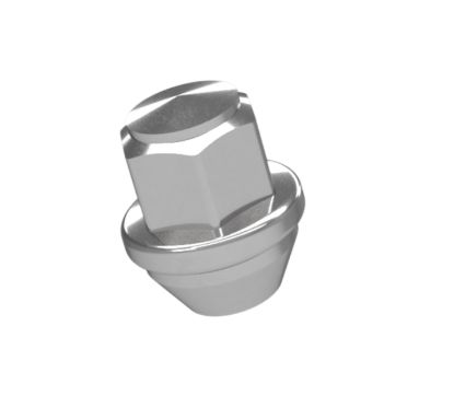 Picture of Coyote Premium Wheel Accessories Wheel Lug Nut - 800145