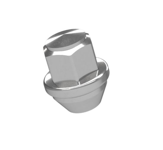 Picture of Coyote Premium Wheel Accessories Wheel Lug Nut - 800145