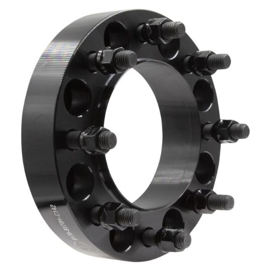 Picture of Coyote Premium Wheel Accessories Wheel Adapter - 8170-8170H-C14