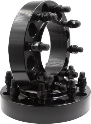 Picture of Coyote Premium Wheel Accessories Wheel Adapter - 8170-8170H-C14.2