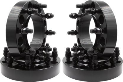 Picture of Coyote Premium Wheel Accessories Wheel Adapter - 8170-8170H-C14.4