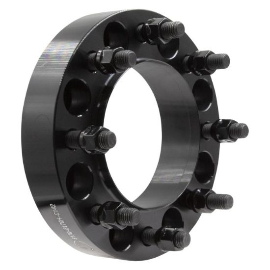 Picture of Coyote Premium Wheel Accessories Wheel Adapter - 8170-8170H-C142