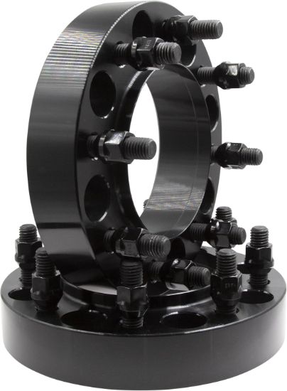 Picture of Coyote Premium Wheel Accessories Wheel Adapter - 8170-8170H-C142.2