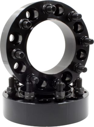 Picture of Coyote Premium Wheel Accessories Wheel Adapter - 8170-8170H-E14.2