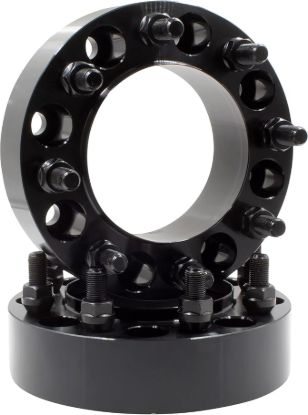 Picture of Coyote Premium Wheel Accessories Wheel Adapter - 8170-8170H-E142.2