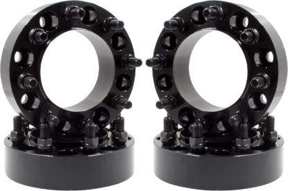 Picture of Coyote Premium Wheel Accessories Wheel Adapter - 8170-8170H-E142.4