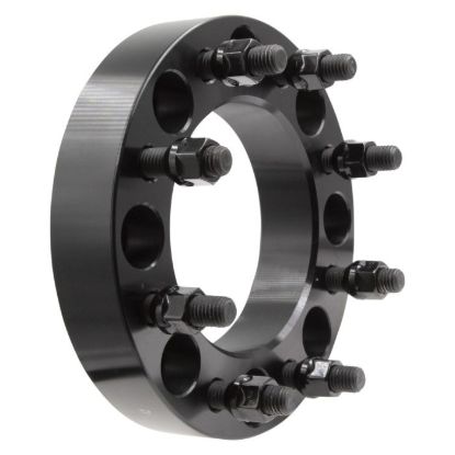 Picture of Coyote Premium Wheel Accessories Wheel Adapter - 8170-8170HR-C14