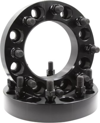 Picture of Coyote Premium Wheel Accessories Wheel Adapter - 8170-8170HR-C14.2