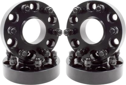 Picture of Coyote Premium Wheel Accessories Wheel Adapter - 8170-8170HR-C14.4