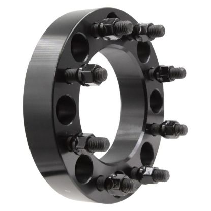 Picture of Coyote Premium Wheel Accessories Wheel Adapter - 8170-8170HR-C142