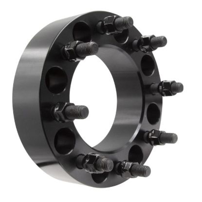 Picture of Coyote Premium Wheel Accessories Wheel Adapter - 8170-8170HR-E14