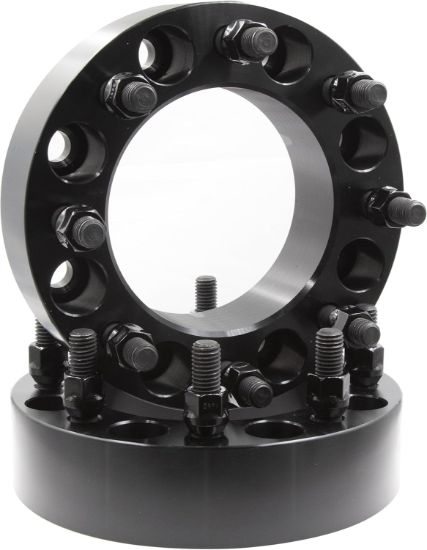 Picture of Coyote Premium Wheel Accessories Wheel Adapter - 8170-8170HR-E14.2