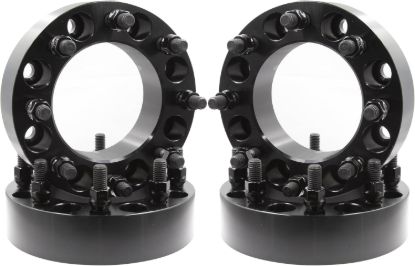 Picture of Coyote Premium Wheel Accessories Wheel Adapter - 8170-8170HR-E14.4