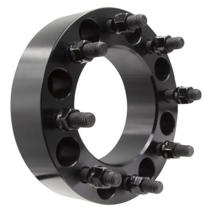 Picture of Coyote Premium Wheel Accessories Wheel Adapter - 8170-8170HR-E142