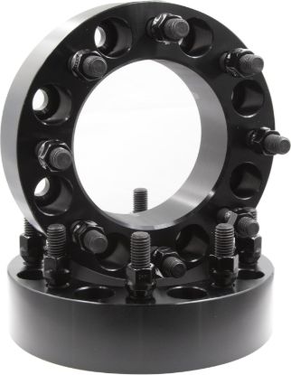 Picture of Coyote Premium Wheel Accessories Wheel Adapter - 8170-8170HR-E142.2