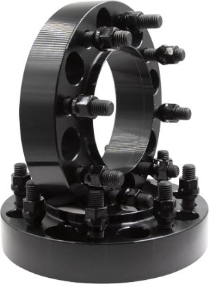 Picture of Coyote Premium Wheel Accessories Wheel Adapter - 8170-8170HS-C142.2