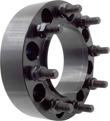 Picture of Coyote Premium Wheel Accessories Wheel Adapter - 8170-8170HS-E14