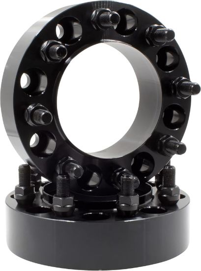 Picture of Coyote Premium Wheel Accessories Wheel Adapter - 8170-8170HS-E14.2