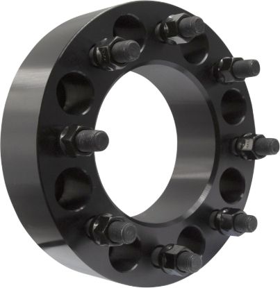 Picture of Coyote Premium Wheel Accessories Wheel Adapter - 8170-8170HS-E142