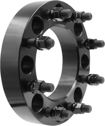 Picture of Coyote Premium Wheel Accessories Wheel Adapter - 8170-8170HSR-C14