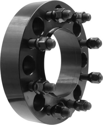 Picture of Coyote Premium Wheel Accessories Wheel Adapter - 8170-8170HSR-C142