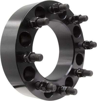 Picture of Coyote Premium Wheel Accessories Wheel Adapter - 8170-8170HSR-E142