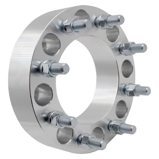 Picture of Coyote Premium Wheel Accessories Wheel Adapter - 8170-8170M-E