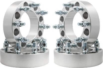 Picture of Coyote Premium Wheel Accessories Wheel Adapter - 8170-8170N-E.4