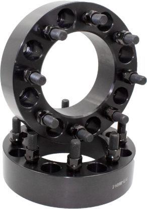 Picture of Coyote Premium Wheel Accessories Wheel Adapter - 8170-8650H-E.2