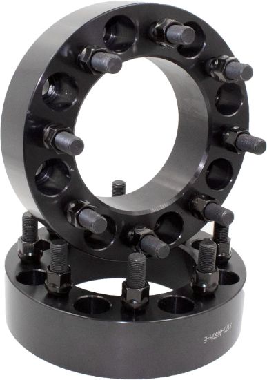 Picture of Coyote Premium Wheel Accessories Wheel Adapter - 8170-8650H-E.2
