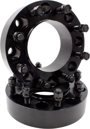 Picture of Coyote Premium Wheel Accessories Wheel Adapter - 8180-8180H-E.2