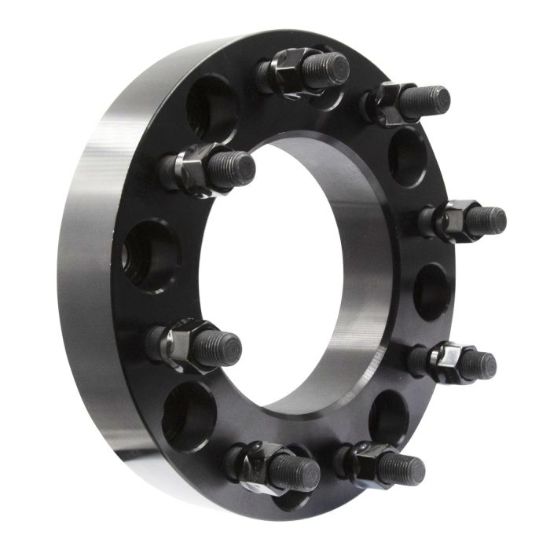 Picture of Coyote Premium Wheel Accessories Wheel Adapter - 8180-8180HR-C