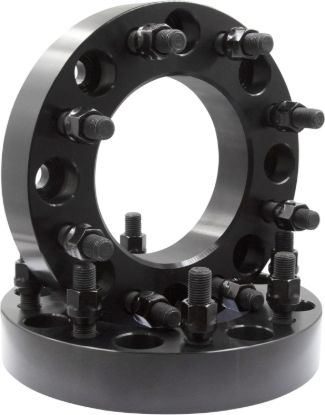 Picture of Coyote Premium Wheel Accessories Wheel Adapter - 8180-8180HR-C.2