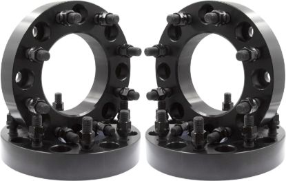 Picture of Coyote Premium Wheel Accessories Wheel Adapter - 8180-8180HR-C.4