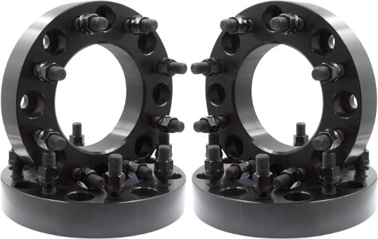 Picture of Coyote Premium Wheel Accessories Wheel Adapter - 8180-8180HR-C.4