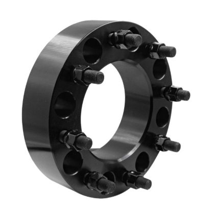 Picture of Coyote Premium Wheel Accessories Wheel Adapter - 8180-8180HR-E