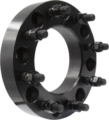 Picture of Coyote Premium Wheel Accessories Wheel Adapter - 8180-8180HRS-C