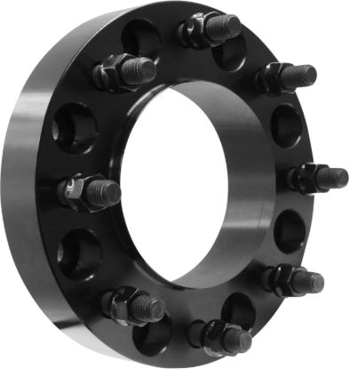 Picture of Coyote Premium Wheel Accessories Wheel Adapter - 8180-8180HS-C