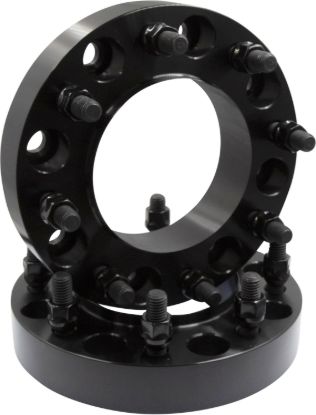 Picture of Coyote Premium Wheel Accessories Wheel Adapter - 8180-8180HS-C.2