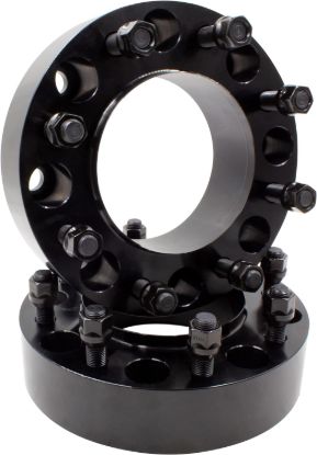Picture of Coyote Premium Wheel Accessories Wheel Adapter - 8180-8180HS-E.2