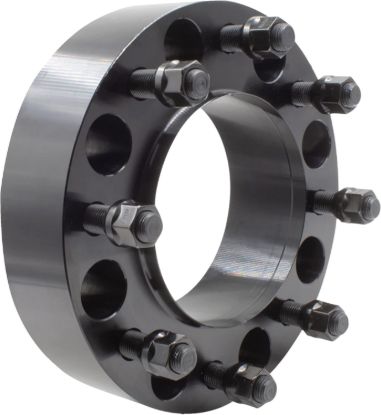 Picture of Coyote Premium Wheel Accessories Wheel Adapter - 8180-8180HS-E