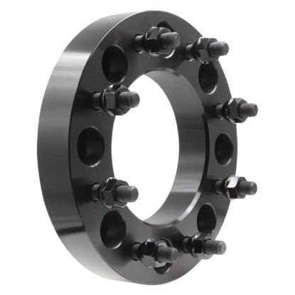 Picture of Coyote Premium Wheel Accessories Wheel Adapter - 8200-8200H-C