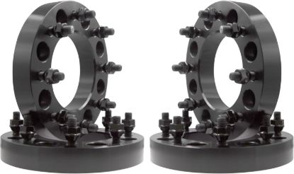 Picture of Coyote Premium Wheel Accessories Wheel Adapter - 8200-8200H-C.4