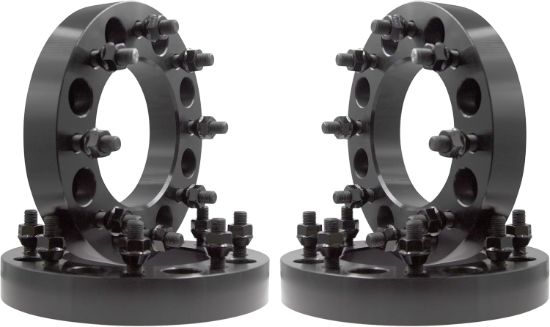 Picture of Coyote Premium Wheel Accessories Wheel Adapter - 8200-8200H-C.4
